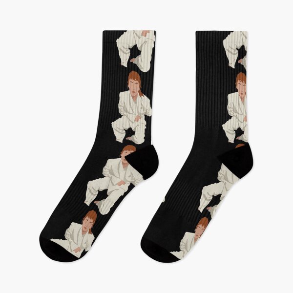 Item preview, Britt Lower Severance Lineless Illustration designed and sold by dsxclothing.