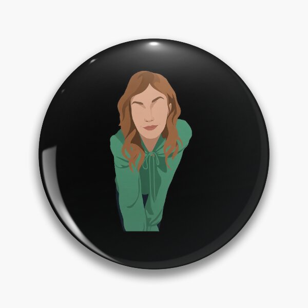 Item preview, Britt Lower Severance Lineless Illustration designed and sold by dsxclothing.