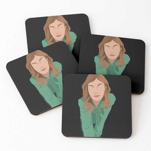 Item preview, Britt Lower Severance Lineless Illustration designed and sold by dsxclothing.