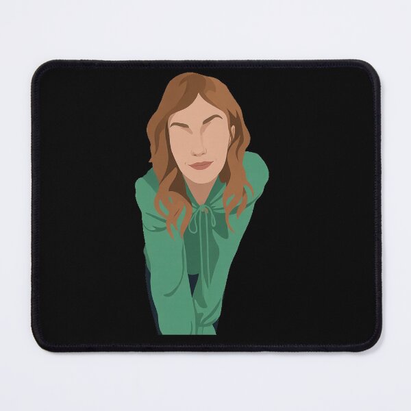 Item preview, Britt Lower Severance Lineless Illustration designed and sold by dsxclothing.