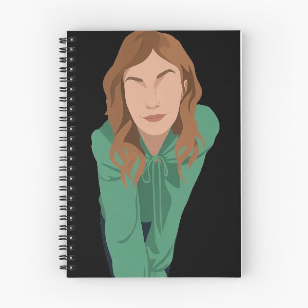 Item preview, Britt Lower Severance Lineless Illustration designed and sold by dsxclothing.