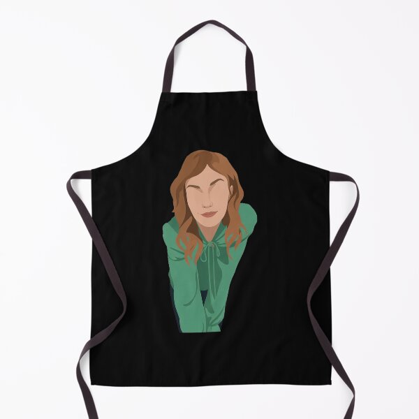 Item preview, Britt Lower Severance Lineless Illustration designed and sold by dsxclothing.
