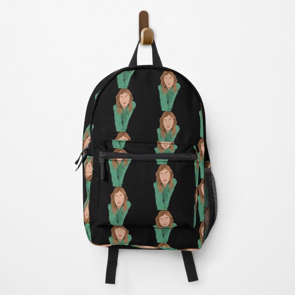 Item preview, Britt Lower Severance Lineless Illustration designed and sold by dsxclothing.