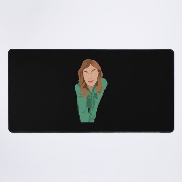 Item preview, Britt Lower Severance Lineless Illustration designed and sold by dsxclothing.