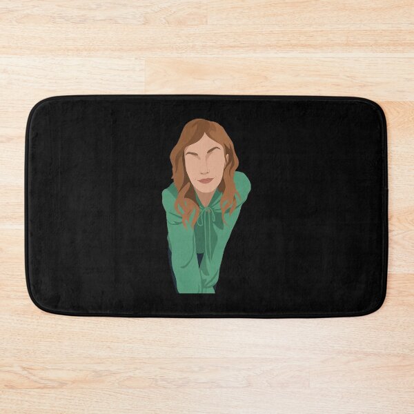 Item preview, Britt Lower Severance Lineless Illustration designed and sold by dsxclothing.