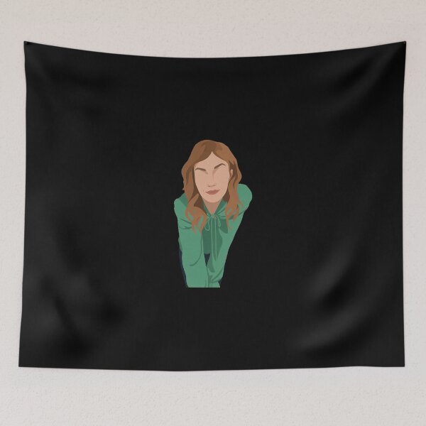 Item preview, Britt Lower Severance Lineless Illustration designed and sold by dsxclothing.