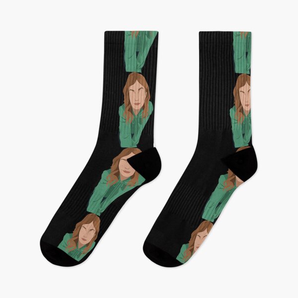 Item preview, Britt Lower Severance Lineless Illustration designed and sold by dsxclothing.