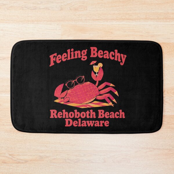 Item preview, Feeling Beachy Crab designed and sold by Emilyphilipp.
