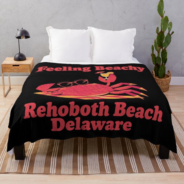 Item preview, Feeling Beachy Crab designed and sold by Emilyphilipp.