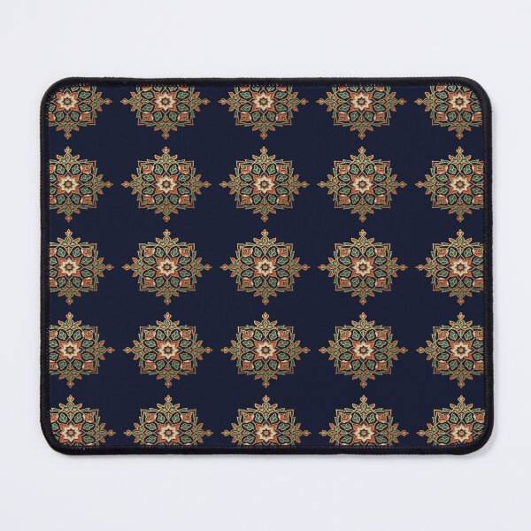 Item preview, Multi-Layered Geometric Mandala Art designed and sold by Breezes-of-Ida.
