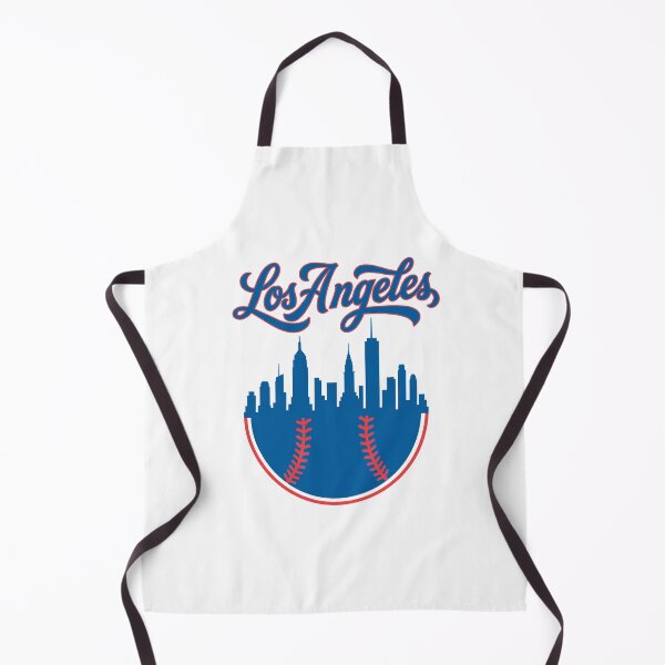Item preview, Los Angeles Baseball City Skyline designed and sold by MASMUS27.