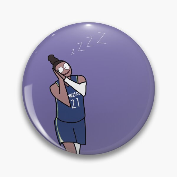Item preview, Kayla McBride Night Night designed and sold by w art shop.