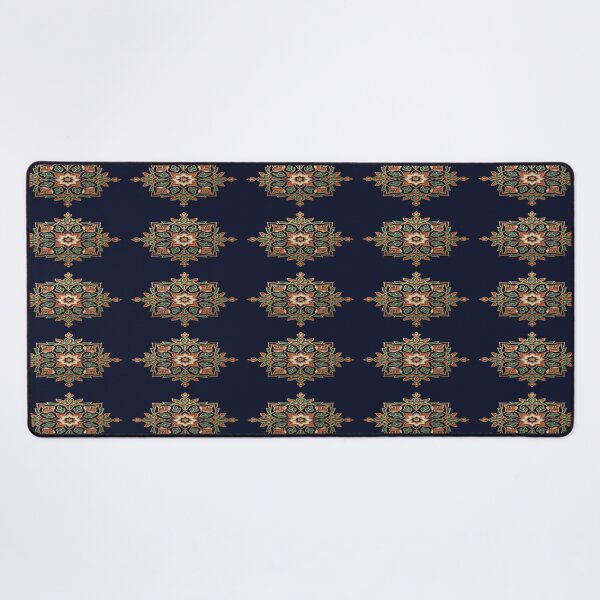 Item preview, Multi-Layered Geometric Mandala Art designed and sold by Breezes-of-Ida.