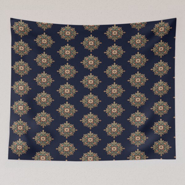 Item preview, Multi-Layered Geometric Mandala Art designed and sold by Breezes-of-Ida.