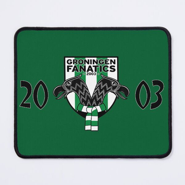 Item preview, Passion From Groningen Since 2003 designed and sold by canvasriddle.