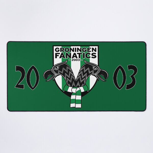 Item preview, Passion From Groningen Since 2003 designed and sold by canvasriddle.