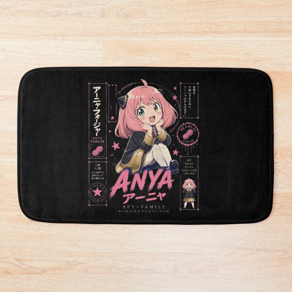 Item preview, Anya Forger Peanut Lover designed and sold by AzulAdams.