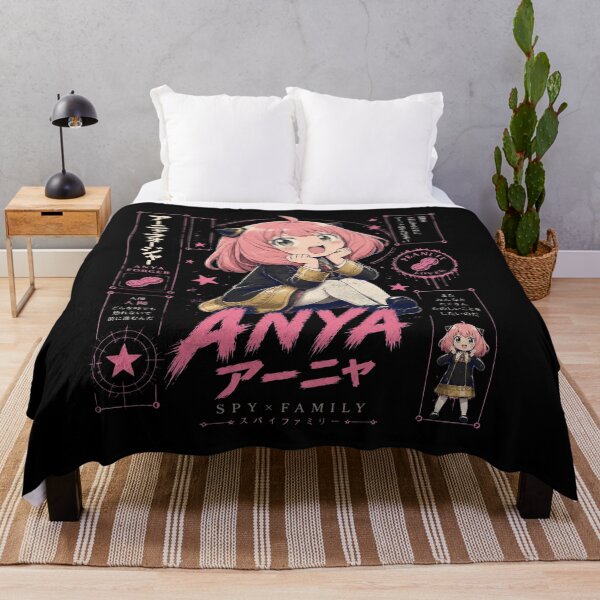 Item preview, Anya Forger Peanut Lover designed and sold by AzulAdams.
