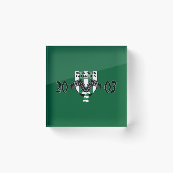 Item preview,  Passion From Groningen Since 2003 designed and sold by canvasriddle.