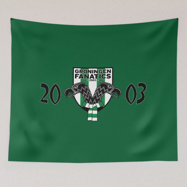 Item preview,  Passion From Groningen Since 2003 designed and sold by canvasriddle.