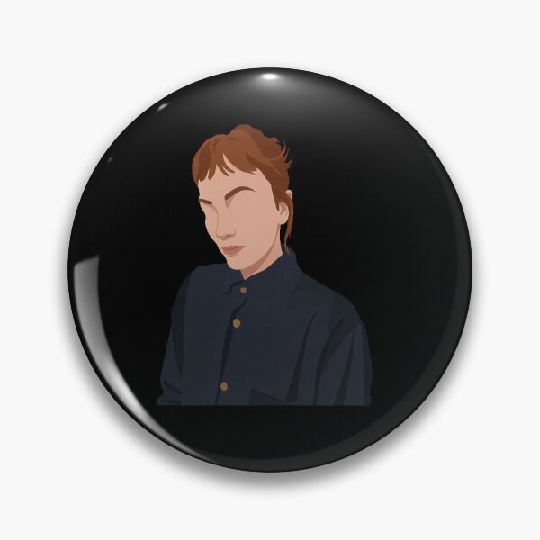 Item preview, Britt Lower Severance Lineless Illustration designed and sold by dsxclothing.