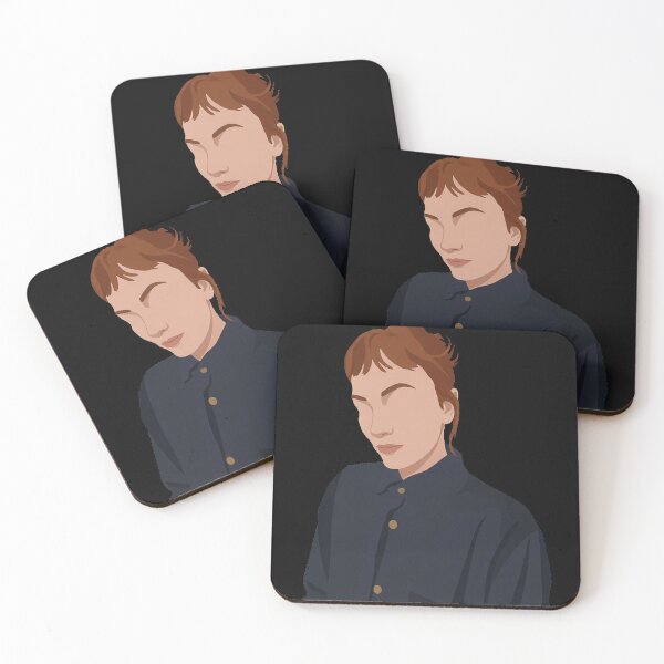 Item preview, Britt Lower Severance Lineless Illustration designed and sold by dsxclothing.