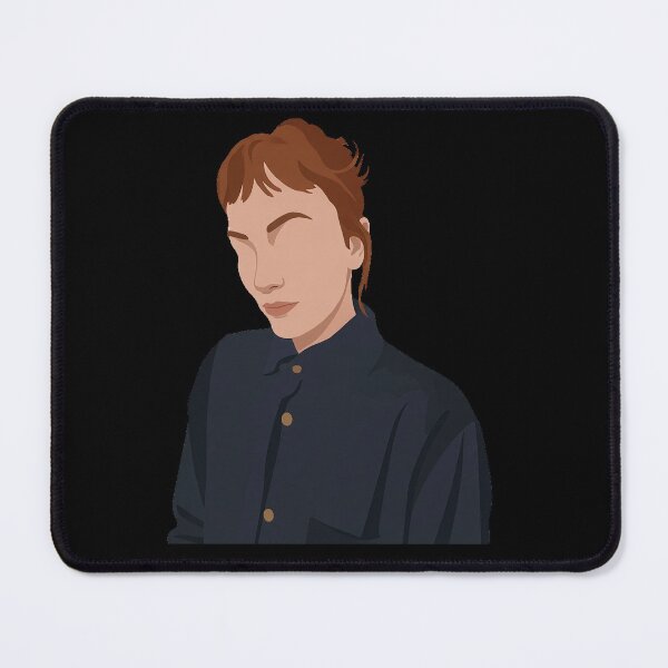 Item preview, Britt Lower Severance Lineless Illustration designed and sold by dsxclothing.