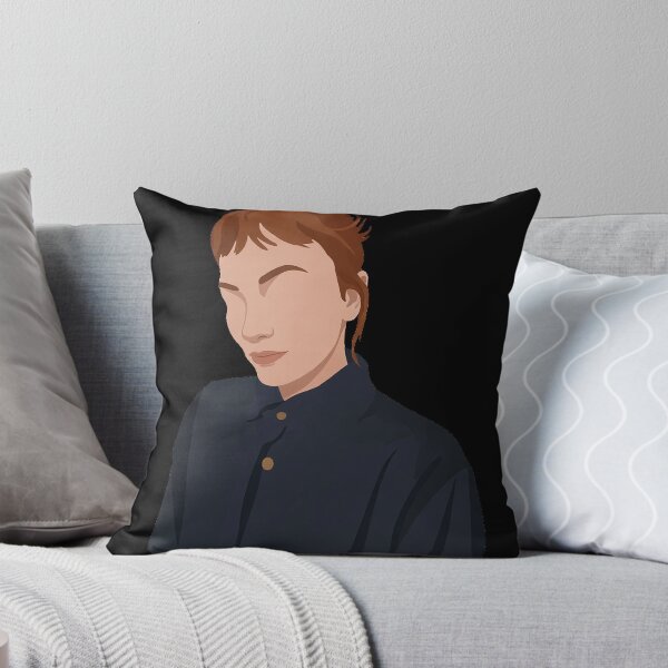 Item preview, Britt Lower Severance Lineless Illustration designed and sold by dsxclothing.