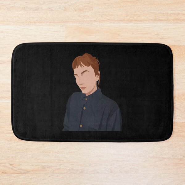 Item preview, Britt Lower Severance Lineless Illustration designed and sold by dsxclothing.