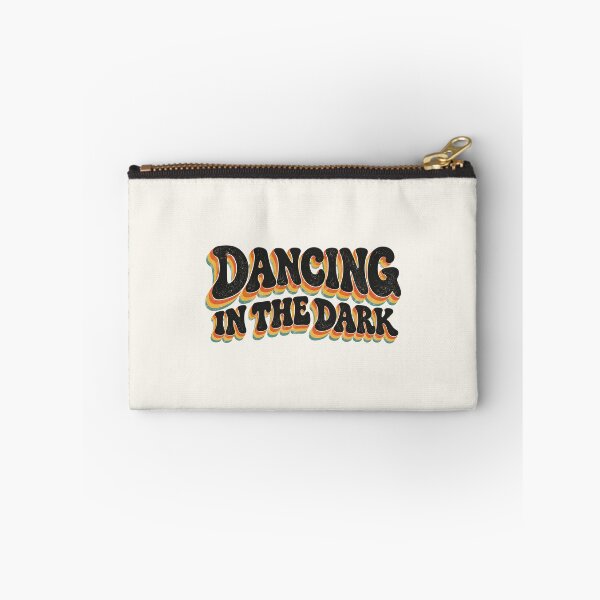 Item preview, Dancing in the Dark T shirt designed and sold by Thoughts into Threads.