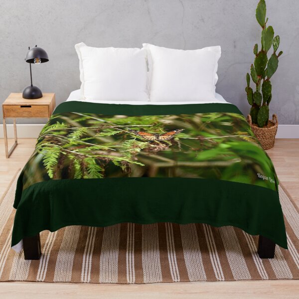 Item preview, Monarch in the Cypress designed and sold by Bayou Wonder.
