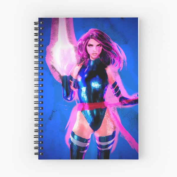 Item preview, Psylocke designed and sold by leser21.