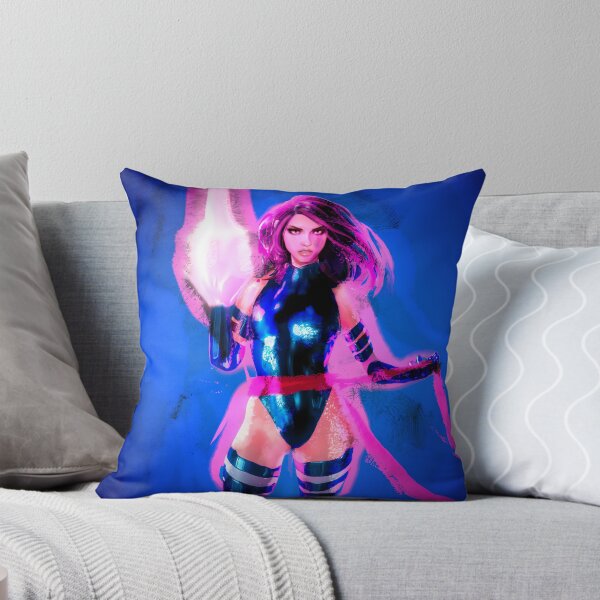 Item preview, Psylocke designed and sold by leser21.