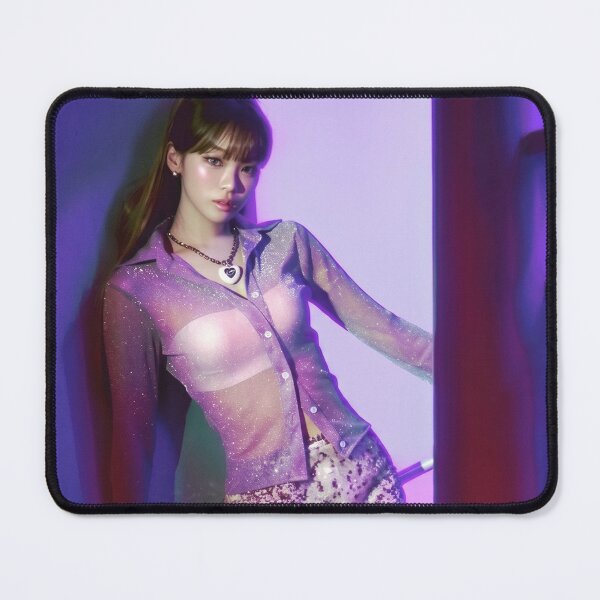 Item preview, LE SSERAFIM CHAEWON - MADE MY NIGHT designed and sold by trengeee.