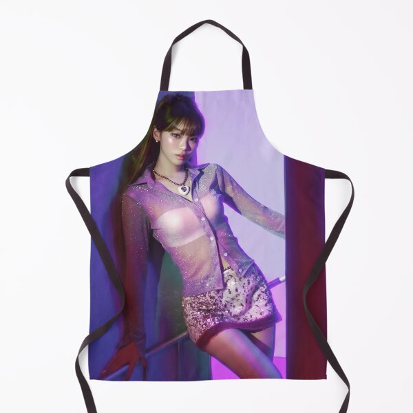 Item preview, LE SSERAFIM CHAEWON - MADE MY NIGHT designed and sold by trengeee.