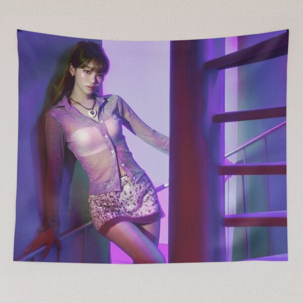 Item preview, LE SSERAFIM CHAEWON - MADE MY NIGHT designed and sold by trengeee.