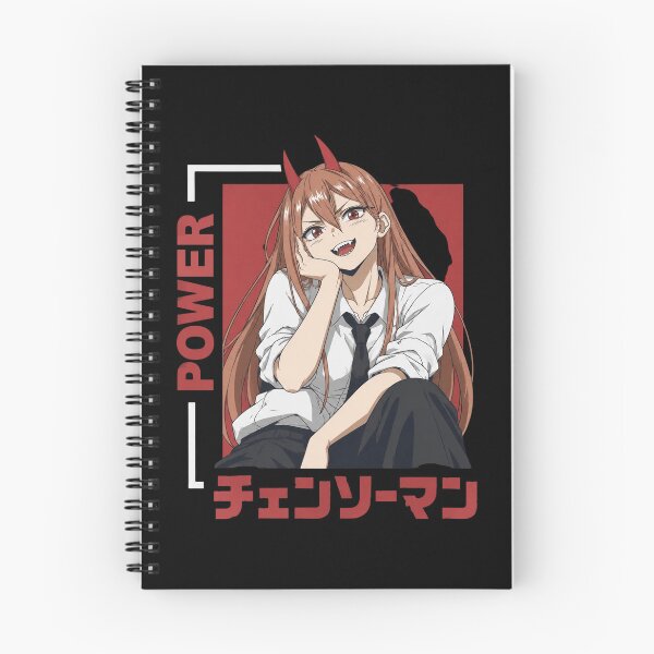 Item preview, Power Anime Portrait designed and sold by AzulAdams.