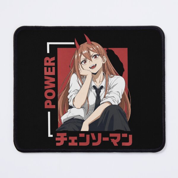Item preview, Power Anime Portrait designed and sold by AzulAdams.
