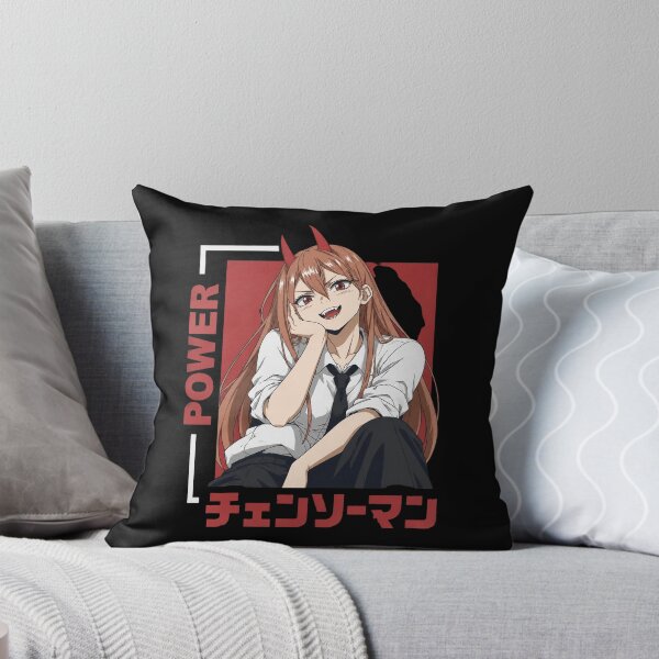 Item preview, Power Anime Portrait designed and sold by AzulAdams.