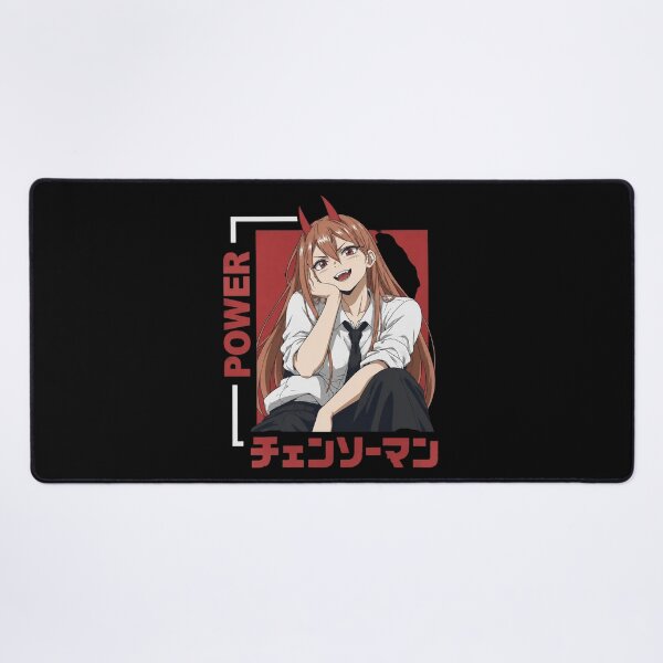 Item preview, Power Anime Portrait designed and sold by AzulAdams.