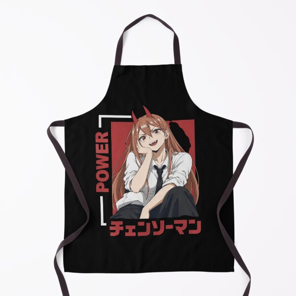 Item preview, Power Anime Portrait designed and sold by AzulAdams.