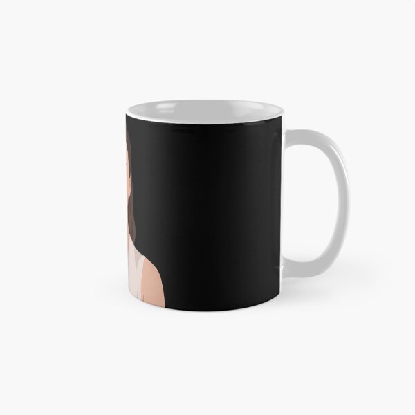 Item preview, Britt Lower Severance Lineless Illustration designed and sold by dsxclothing.