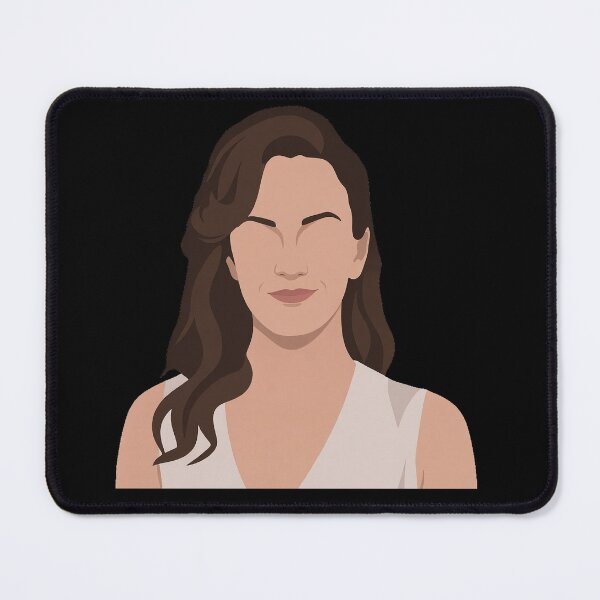 Item preview, Britt Lower Severance Lineless Illustration designed and sold by dsxclothing.