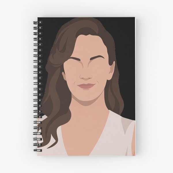 Item preview, Britt Lower Severance Lineless Illustration designed and sold by dsxclothing.