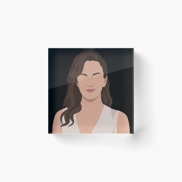 Item preview, Britt Lower Severance Lineless Illustration designed and sold by dsxclothing.