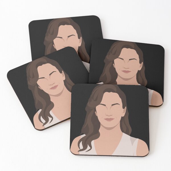 Item preview, Britt Lower Severance Lineless Illustration designed and sold by dsxclothing.