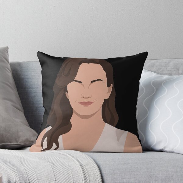 Item preview, Britt Lower Severance Lineless Illustration designed and sold by dsxclothing.