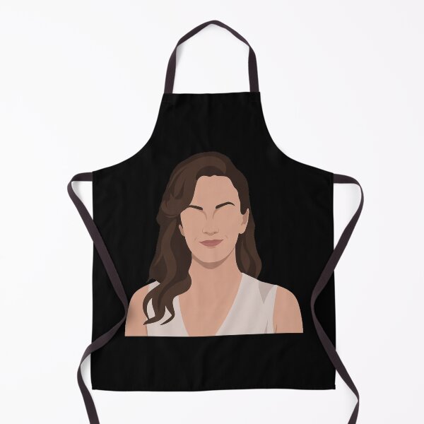 Item preview, Britt Lower Severance Lineless Illustration designed and sold by dsxclothing.