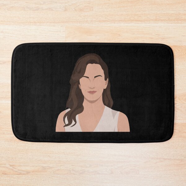 Item preview, Britt Lower Severance Lineless Illustration designed and sold by dsxclothing.