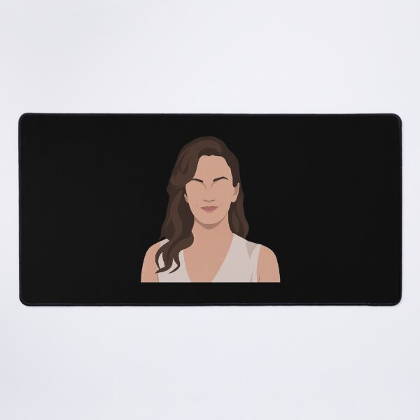 Item preview, Britt Lower Severance Lineless Illustration designed and sold by dsxclothing.
